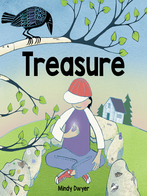 Title details for Treasure by Mindy Dwyer - Available
